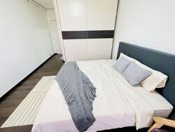 Sixth Avenue Centre (D10), Apartment #542622031